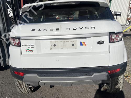 Front right window mechanism LAND ROVER RANGE ROVER EVOQUE (L538) 2.2 D 4x4 | BP30968764C23 - Image 8