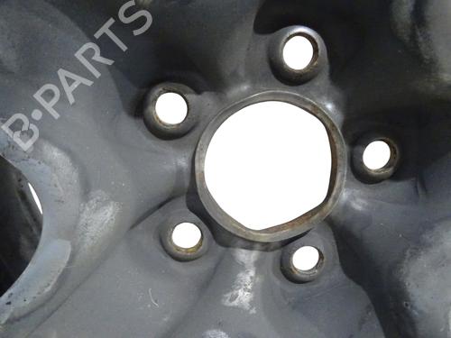 Used Rim Rim RENAULT GRAND SCÉNIC III (JZ0/1_) 1.6 dCi (JZ00, JZ12) (130 hp) 36420487 36420487