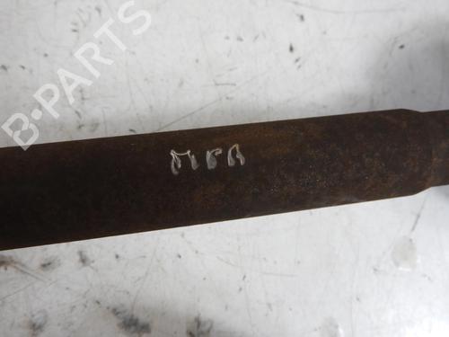 Used Left rear driveshaft Left rear driveshaft PEUGEOT 4007 (VU_, VV_) 2.2 HDi (156 hp) 21969892 21969892