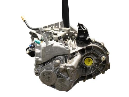 Gearkasse Gearkasse DACIA LODGY (JS_) 1.3 TCe 100 (JSNU) (102 hp) 39728964 39728964