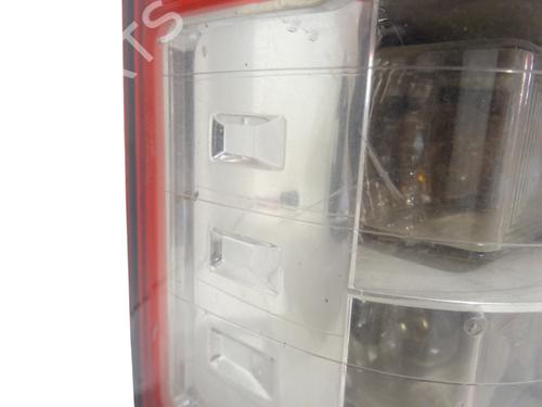 Used Left taillight Left taillight 39517831 39517831