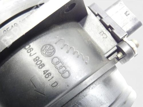 Mass air flow sensor AUDI Q7 (4LB) 4.2 TDI quattro | BP40016430M95 - Image 5