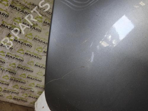 Rear bumper ALFA ROMEO 147 (937_) 1.9 JTDM 8V (937.AXD1A, 937.AXU1A, 937.BXU1A) | BP20040155C8 