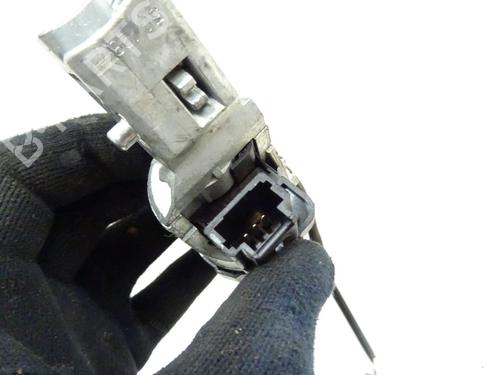 Ignition barrel CITROËN C4 Coupe (LA_) 1.6 HDi | BP20054422M48 