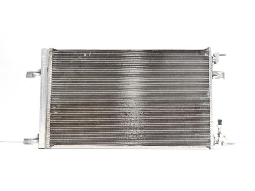 Used AC radiator OPEL ASTRA J Sports Tourer (P10) 1.7 CDTI (35) (125 hp) 27716425