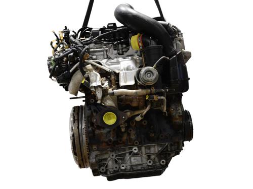 Engine RENAULT MASTER III Van (FV) 2.3 dCi 125 FWD (FV0C, FV0D, FV0G, FV0H, FV0J, FV0K,... | BP39605884M1 - Image 5
