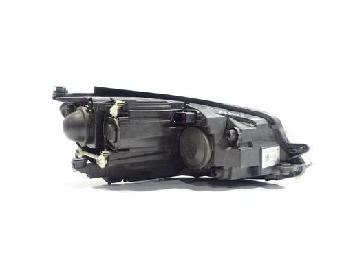 Left headlight VW GOLF VII (5G1, BQ1, BE1, BE2) 1.6 TDI | BP28127746C28 