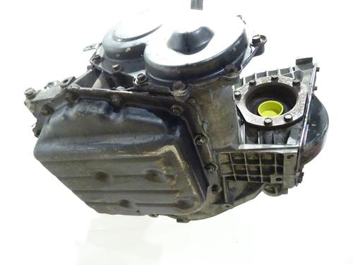 Gearbox CHRYSLER VOYAGER IV (RG, RS) 2.8 CRD | BP29914332M3