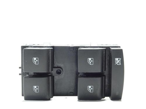 Used Left front window switch OPEL ASTRA K (B16) 1.5 CRDI (68) (122 hp) 30059612