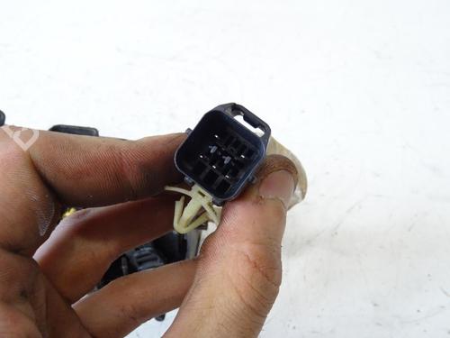 Rear left lock HYUNDAI GETZ (TB) 1.1 | BP20063286C100 