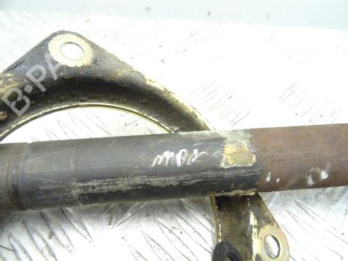 Used Left front driveshaft Left front driveshaft RENAULT CLIO I (B/C57_, 5/357_) 1.9 D (65 hp) 30295493 30295493