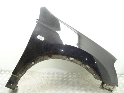 Used Right front fenders NISSAN QASHQAI I (J10, NJ10) 2.0 (141 hp) 25469513