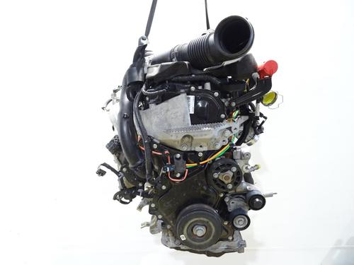 Used Engine NISSAN NV400 Van (X62, X62B) [2011-2025]  29756876