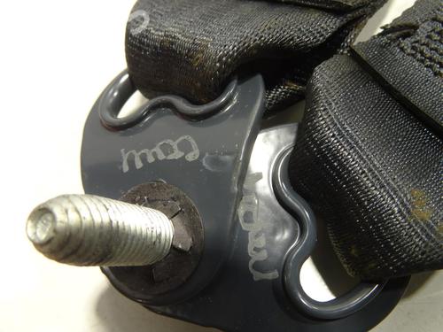 Seat buckle DACIA SANDERO II 1.0 SCe 75 (B8JC, B8JD, B8NC) | BP26977300I32  - Image 5