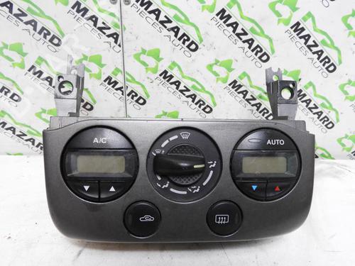 Used Climate control NISSAN PRIMERA Hatchback (P11) 2.0 TD (90 hp) 21964533