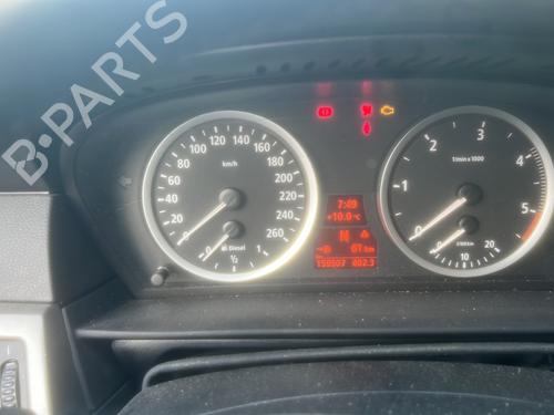 Climate control BMW 5 (E60) 525 d | BP31012143I5 - Image 16