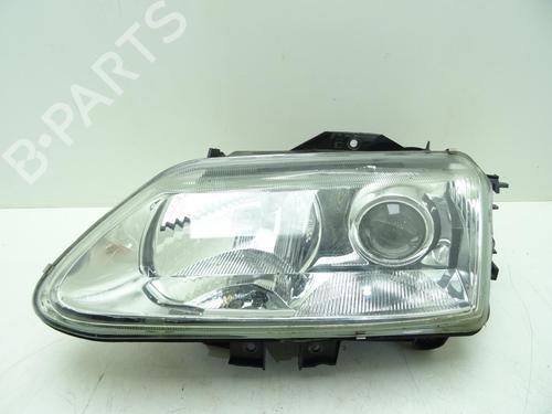 Koplamp links RENAULT ESPACE III (JE0_) 3.0 V6 24V (JE0G, JE0R) (190 hp) 31300961