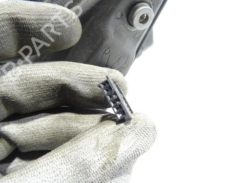 Right mirror BMW X3 (E83) xDrive 20 d | BP21973280C27 