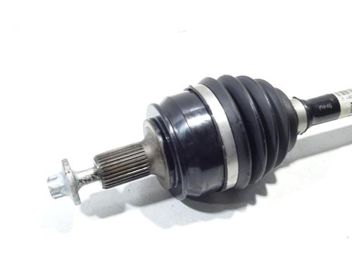 Left front driveshaft MERCEDES-BENZ GLA-CLASS (X156)  | BP29301114M38 