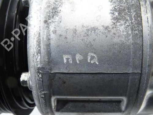 AC-Kompressor AC-Kompressor MINI MINI (F55) Cooper D (116 hp) 33850631 33850631