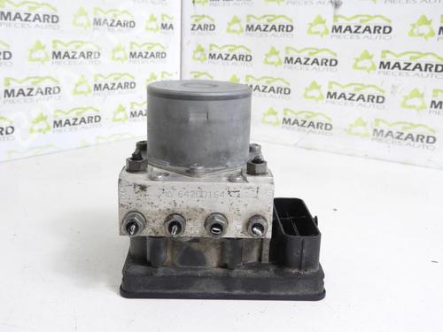 ABS pump SKODA RAPID Spaceback (NH1)  | BP20046000M43 