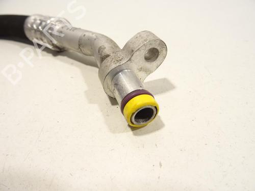AC pipe MERCEDES-BENZ SPRINTER 3,5-t Van (B906) 314 CDI (906.631, 906.633, 906.635, 906.637) | BP29188391M126 
