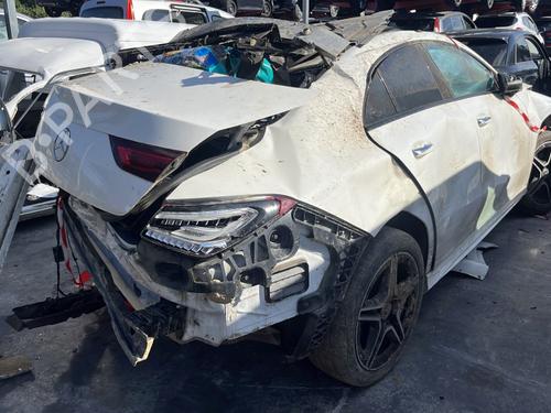 Used Parts MERCEDES-BENZ CLA (C118) CLA 220 d (118.314) 4380023