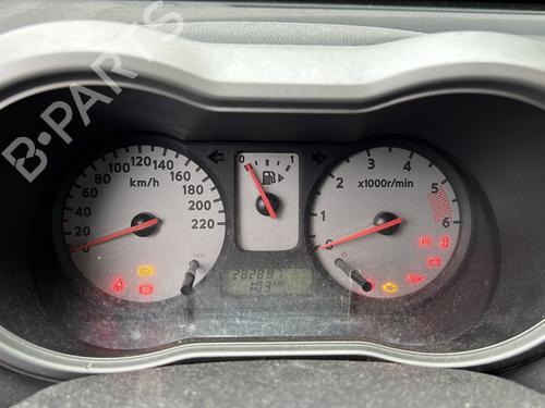 Engine NISSAN NOTE (E11, NE11) 1.5 dCi | BP38599212M1 - Image 24