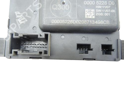 electronic-module-vw-crafter-30-50-van-2e_-2006-2007-2008-2009-2010-2011-2012-2013-2014-2015-2016-36306828 main image