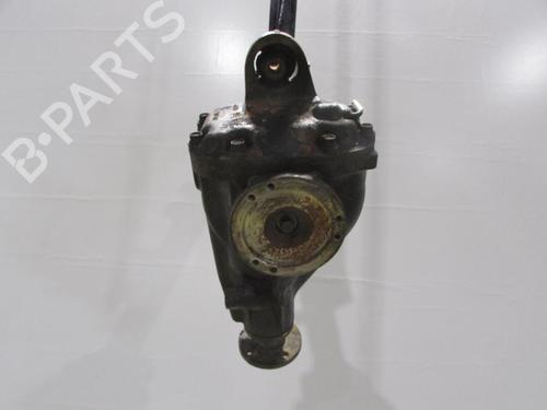 Used Front differential Front differential NISSAN TERRANO II (R20) 2.7 TDi 4WD (125 hp) 20220232 20220232