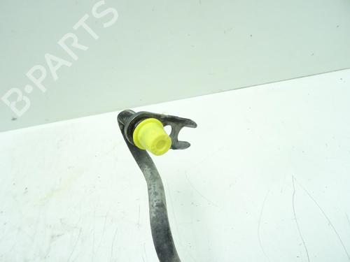 AC pipe OPEL ASTRA H TwinTop (A04) 1.9 CDTi (L67) | BP32252316M126