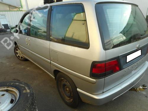 Front right window mechanism PEUGEOT 806 (221) 2.1 td 12V | BP20066805C23 