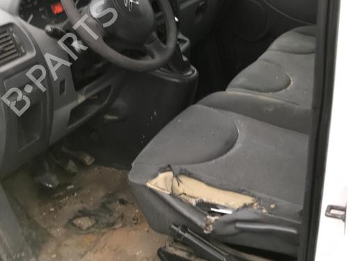 Mass air flow sensor CITROËN JUMPY II Van  | BP21970360M95  - Image 10