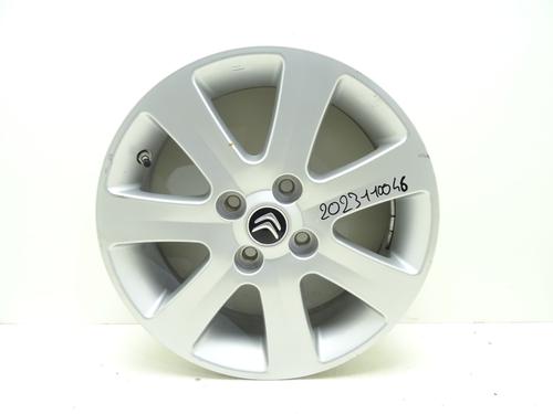 Used Rim CITROËN C-ZERO C-Zero (67 hp) 27617355