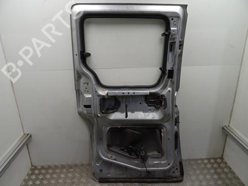 Left slide door PEUGEOT PARTNER Box Body/MPV (5_, G_) 1.9 D | BP26909174C74 