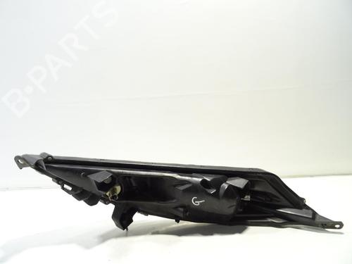 Right front indicator NISSAN JUKE (F15) 1.5 dCi | BP29590701C33 