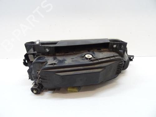 Left headlight CITROËN XANTIA (X1_, X2_) 2.0 HDI 109 | BP20056251C28 