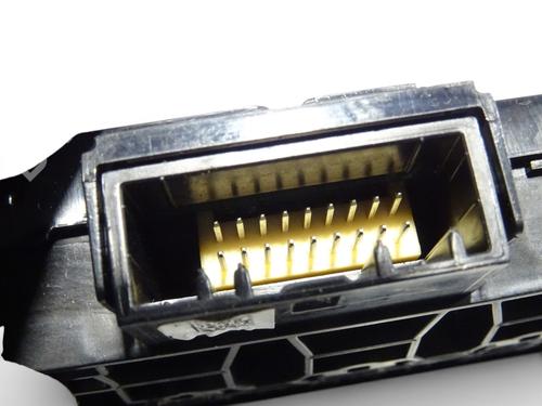 Warning switch RENAULT CLIO V (B7_) 1.6 E-TECH 140 (B7MU) | BP37725818I22  - Image 5