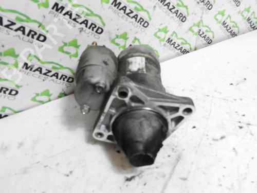 Startmotor FIAT GRANDE PUNTO (199_)  | BP20072601M8 