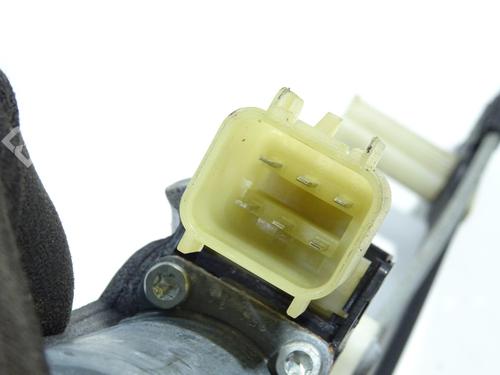 Used Front left window mechanism Front left window mechanism LAND ROVER RANGE ROVER SPORT II (L494) 4.4 SDV8 4x4 (340 hp) 29506710 29506710