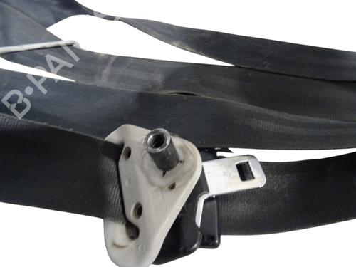 Front left seatbelt CITROËN C3 Picasso (SH_) 1.4 VTi 95 (SH8FSC, SH8FP0, SH8FP6) | BP38922025I26 - Image 2