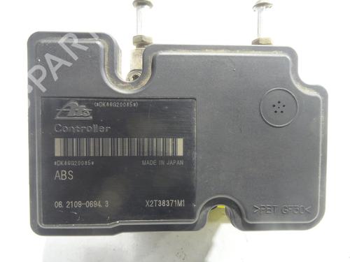 ABS pump TOYOTA RAV 4 II (_A2_) 2.0 4WD (ACA21, ACA20) | BP26040672M43 - Image 3