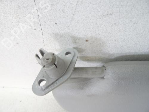 Used Left sun visor VOLVO V40 Estate (645) 1.8 (115 hp) 20052373