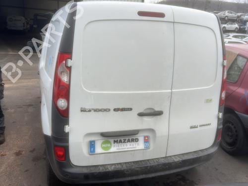 Engine control unit (ECU) RENAULT KANGOO Express (FW0/1_) 1.5 dCi 90 (FW0G, FW05, FW08, FW11) | BP24398444M57 - Image 13