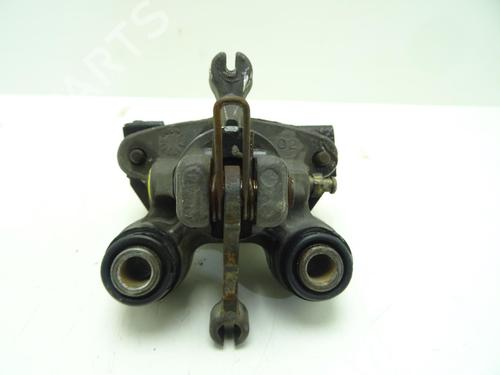 Left rear brake caliper LIGIER XTOO (LXT) 0.5 | BP29080970M107