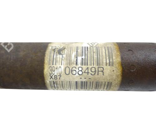 Right front driveshaft RENAULT CAPTUR I (J5_, H5_) 1.2 TCe 120 | BP38271405M39 - Image 5