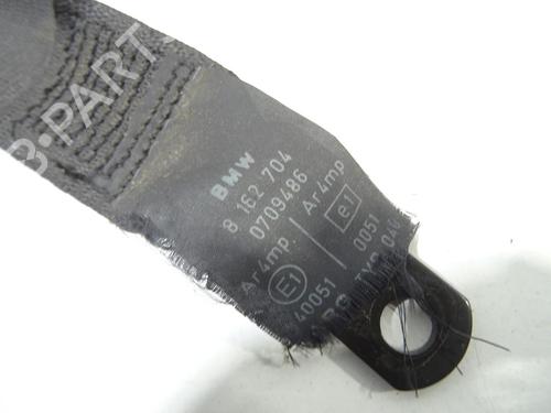 Used Front right seatbelt Front right seatbelt BMW 7 (E38) 730 i, iL (218 hp) 21520025 21520025