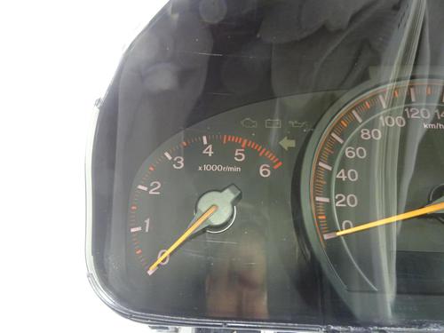 Used Instrument cluster Instrument cluster HONDA ACCORD VII (CL, CN) 2.2 i-CTDi (CN1) (140 hp) 21519919 21519919