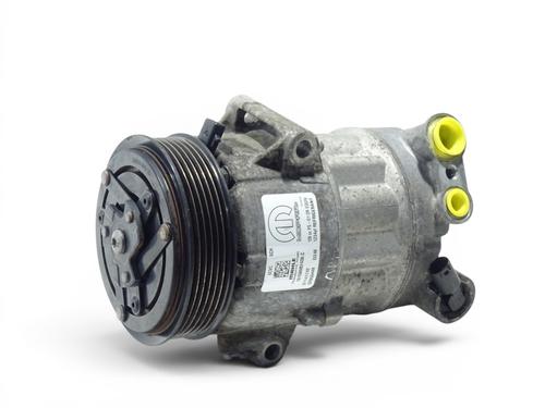 AC compressor FIAT 500X (334_) 1.3 D Multijet (334AXH1A) | BP37998125M34 - Image 5