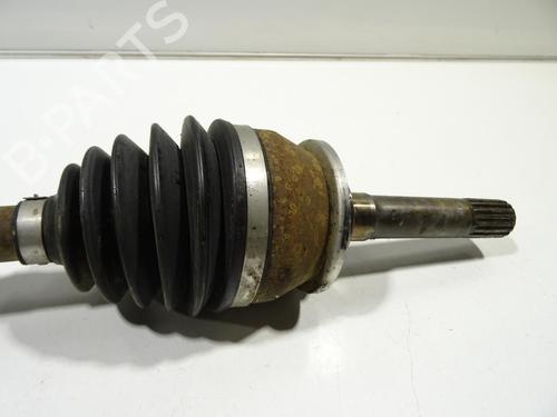 Right front driveshaft ISUZU D-MAX II (TFR, TFS) 2.5 CRDi 4x4 (TFS86J) | BP25282688M39 - Image 3